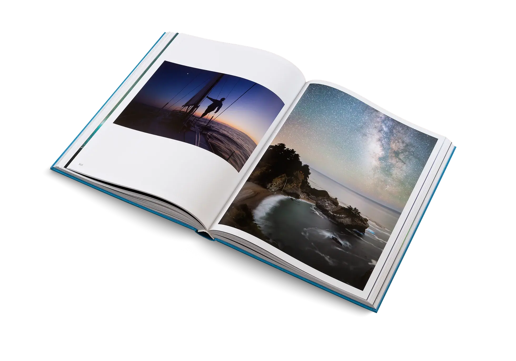 The Oceans: Maritime Photography