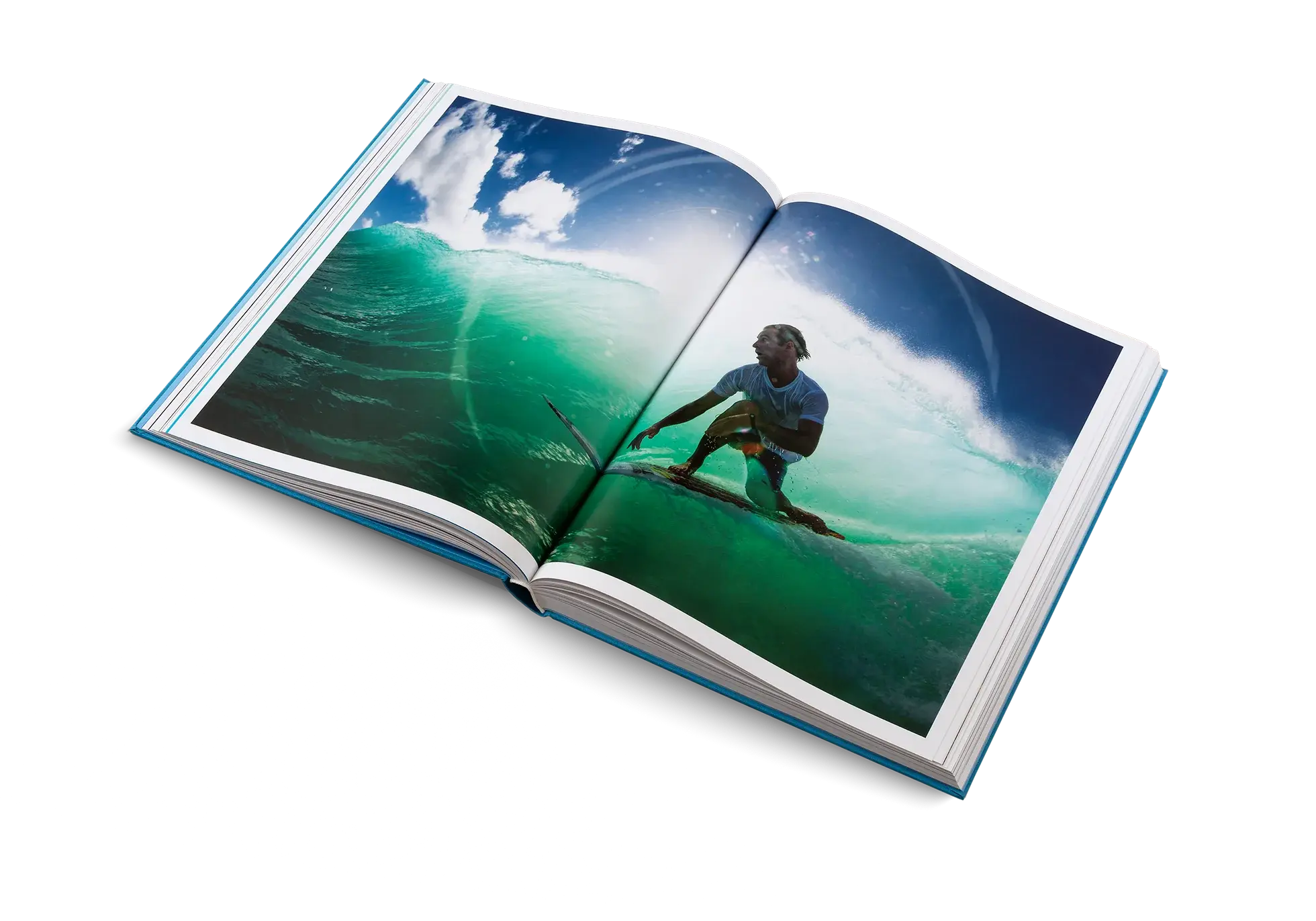 The Oceans: Maritime Photography