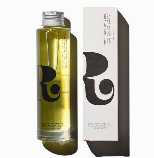 This Love of Mind Body + Hair Oil 80ML
