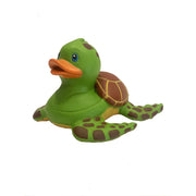 Sea Turtle Rubber Duck