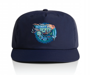 Ultimate Depth Cap
