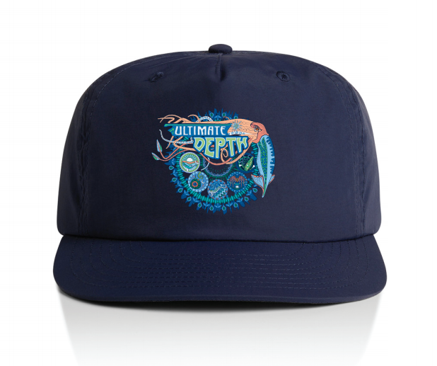 Ultimate Depth Cap