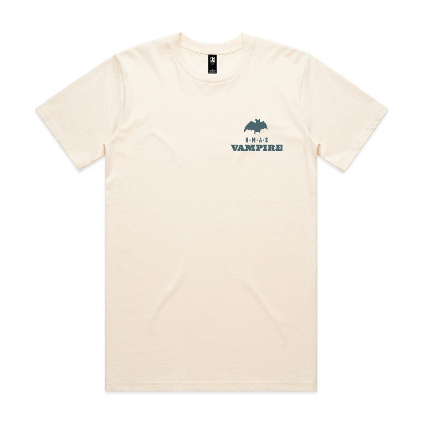 HMAS Vampire Tee