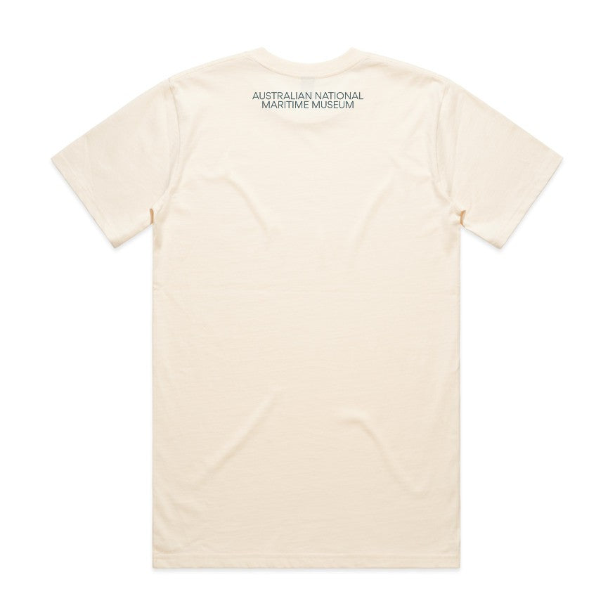 HMAS Vampire Tee