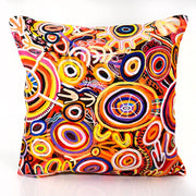 Velvet Cotton Cushion Cover 40cm CVA714 Cedric Varcoe