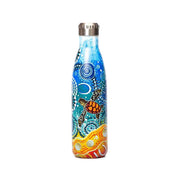 Water Bottle - Chernee Sutton Turtle
