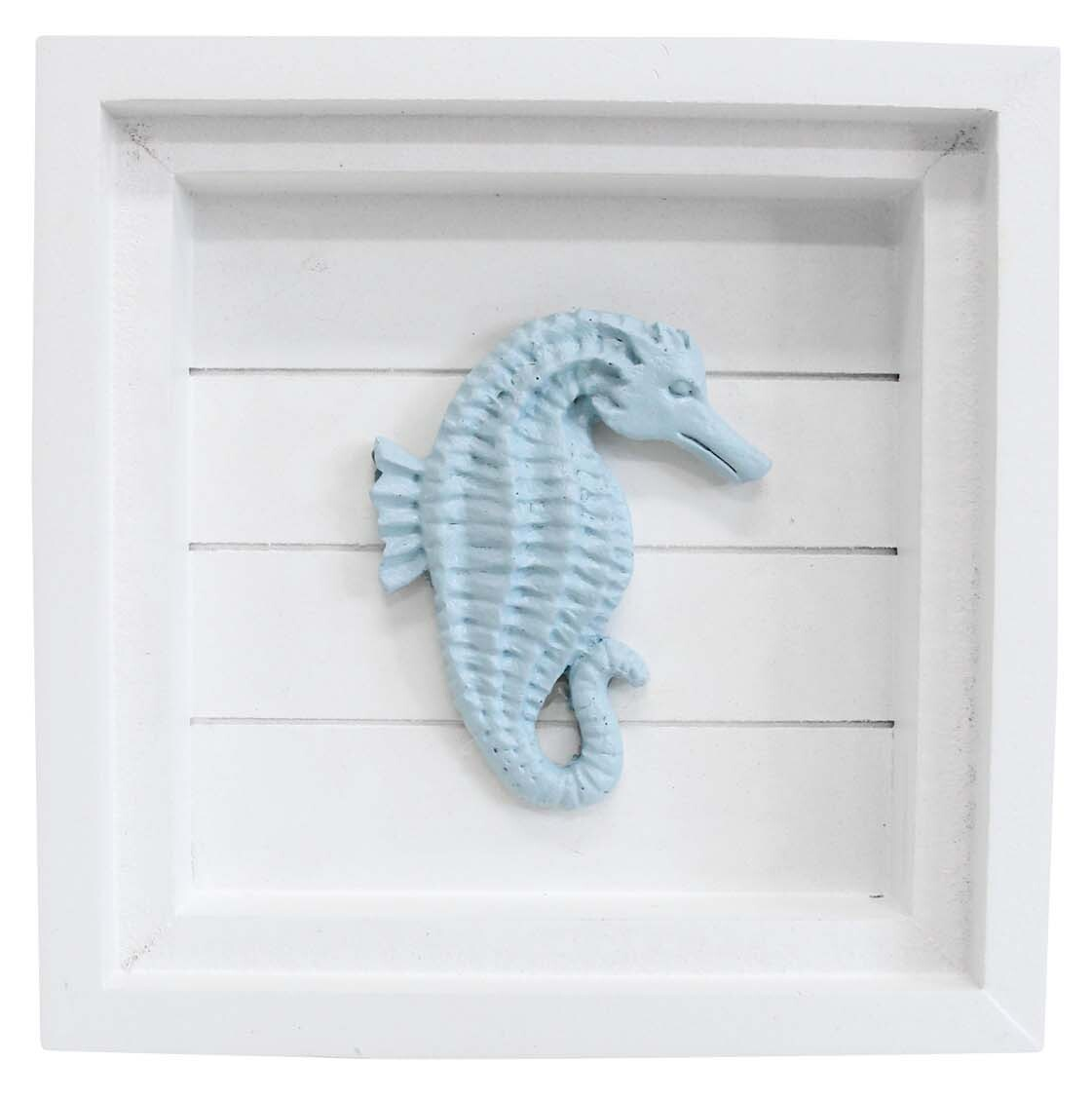 Wall Art - Seahorse