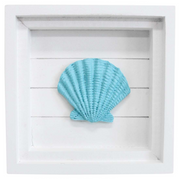 Wall Art - Seashell
