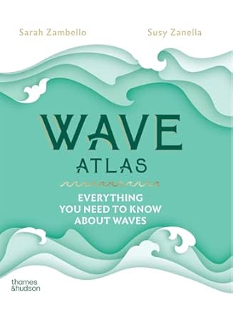 Wave Atlas - Everything You Need to Know About Waves