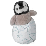 Wild Republic Hatching Penguin Soft Toy