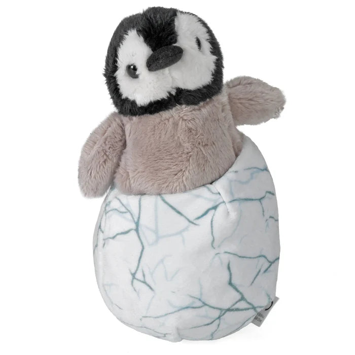 Wild Republic Hatching Penguin Soft Toy