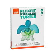 Wild Republic FlexFit Sea Turtle Puzzle