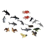 Wild Republic Nature Tube - Aquatic Animals