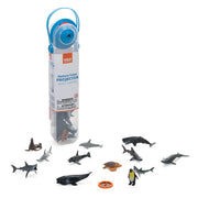 Wild Republic Nature Tube Projector - Ocean