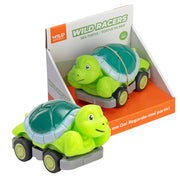 Wild Republic Wild Racer - Sea Turtle