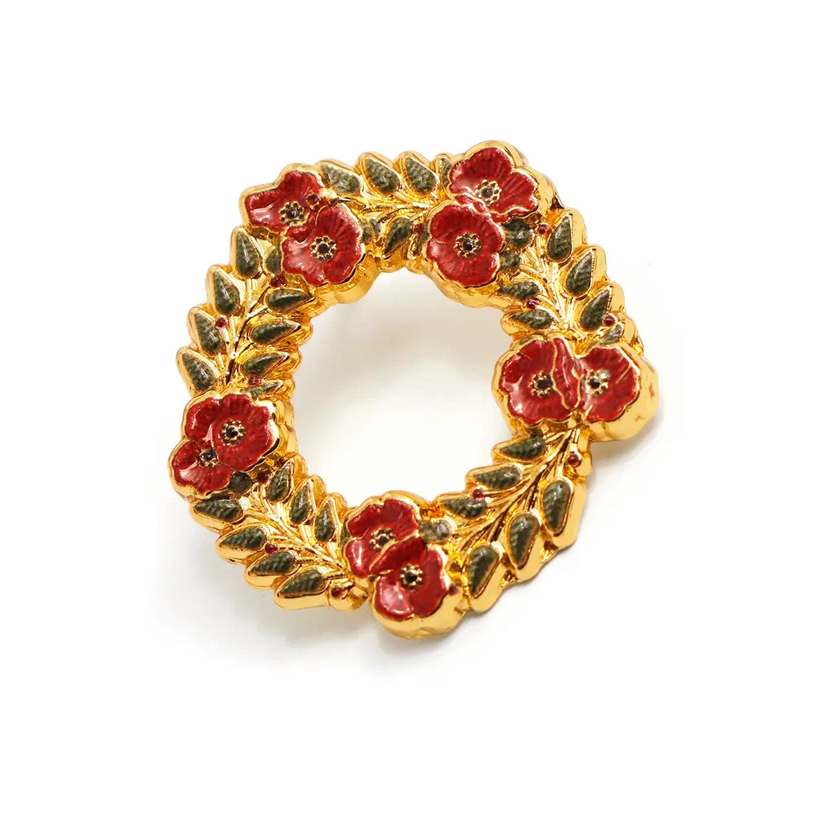 Circle of Remembrance Lapel Pin