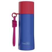 Fressko Play Bottle Ceramic Zing Blue 420ml