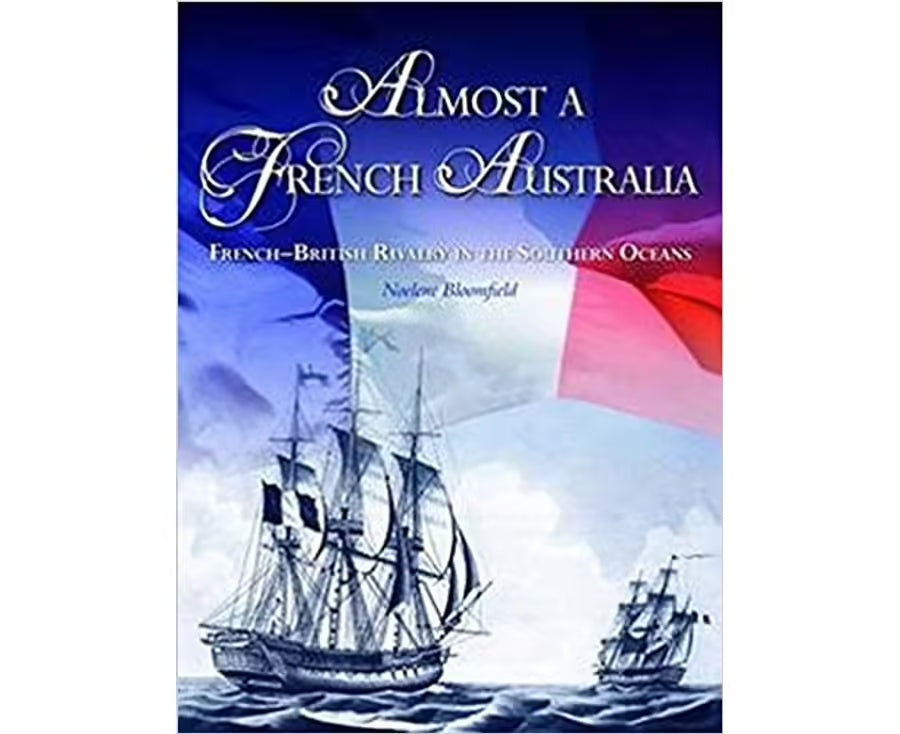Almost a French Australia