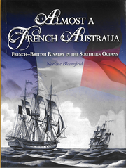 Almost a French Australia