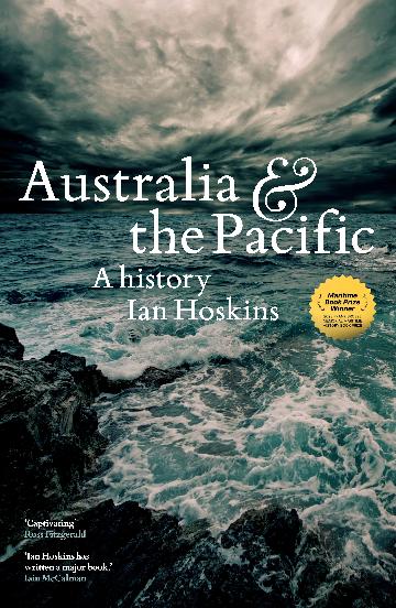 Australia & the Pacific