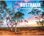 Australia: A Beautiful Continent
