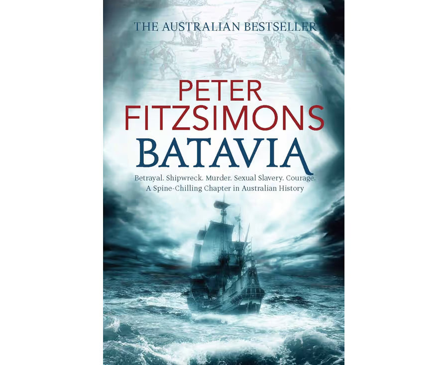 Batavia