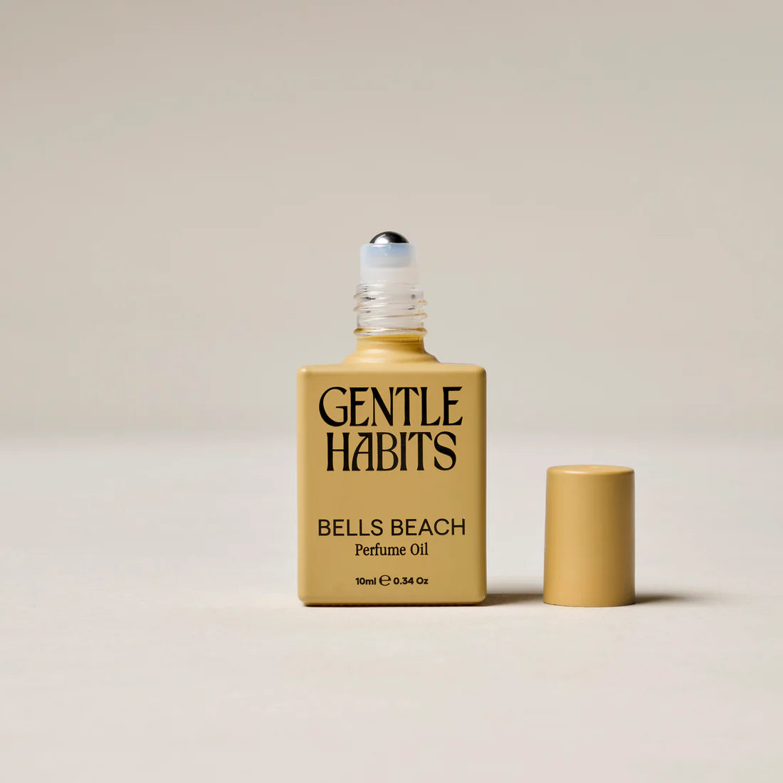 Gentle Habits Perfume Oil - BELLS BEACH