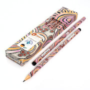 HB Pencils Box of 10 Bianca Gardiner-Dodd