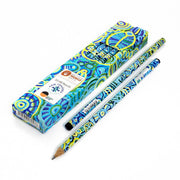 HB Pencils Box of 10 - Cedric Varcoe