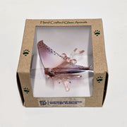 Glass Animal Figurine - Bullnose Ray