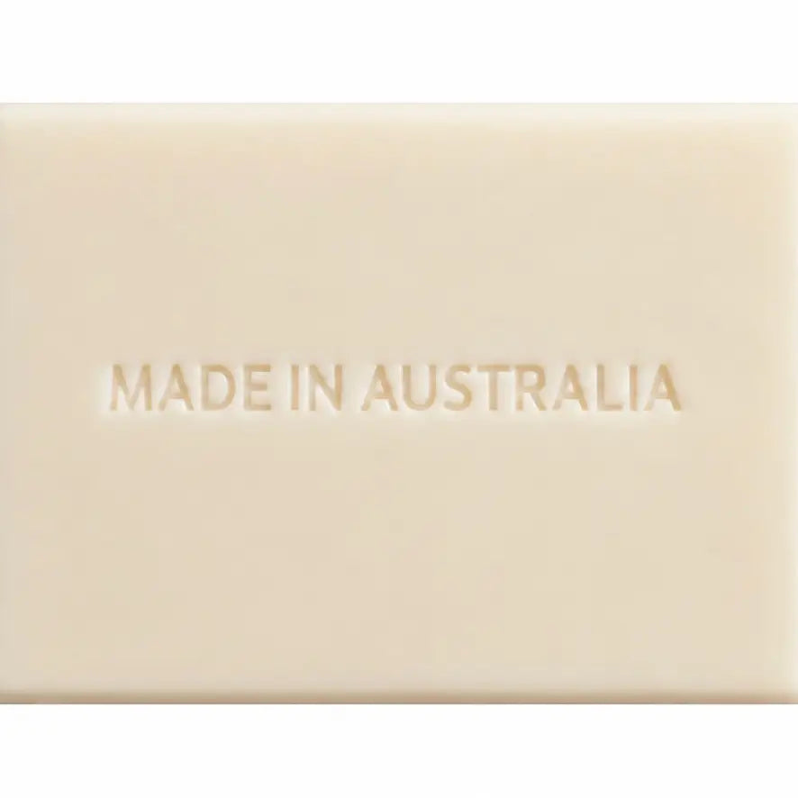Coconut & Lime Body Bar