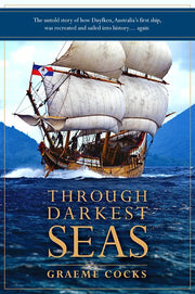 Duyfken - Through the Darkest Seas