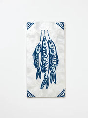 Taverna Wall Art Fish