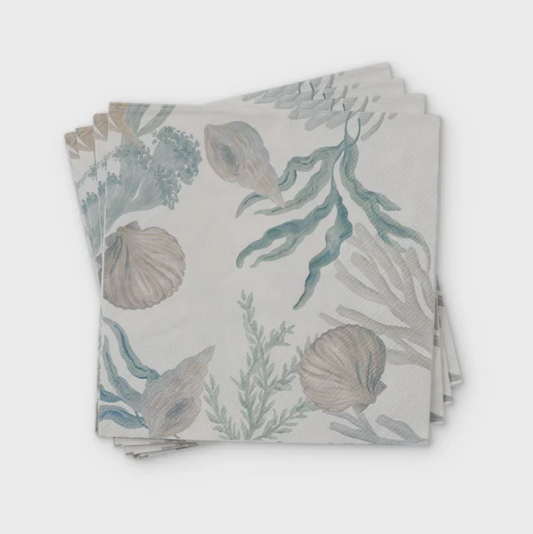 Colloroy Paper Napkin Set 20pc