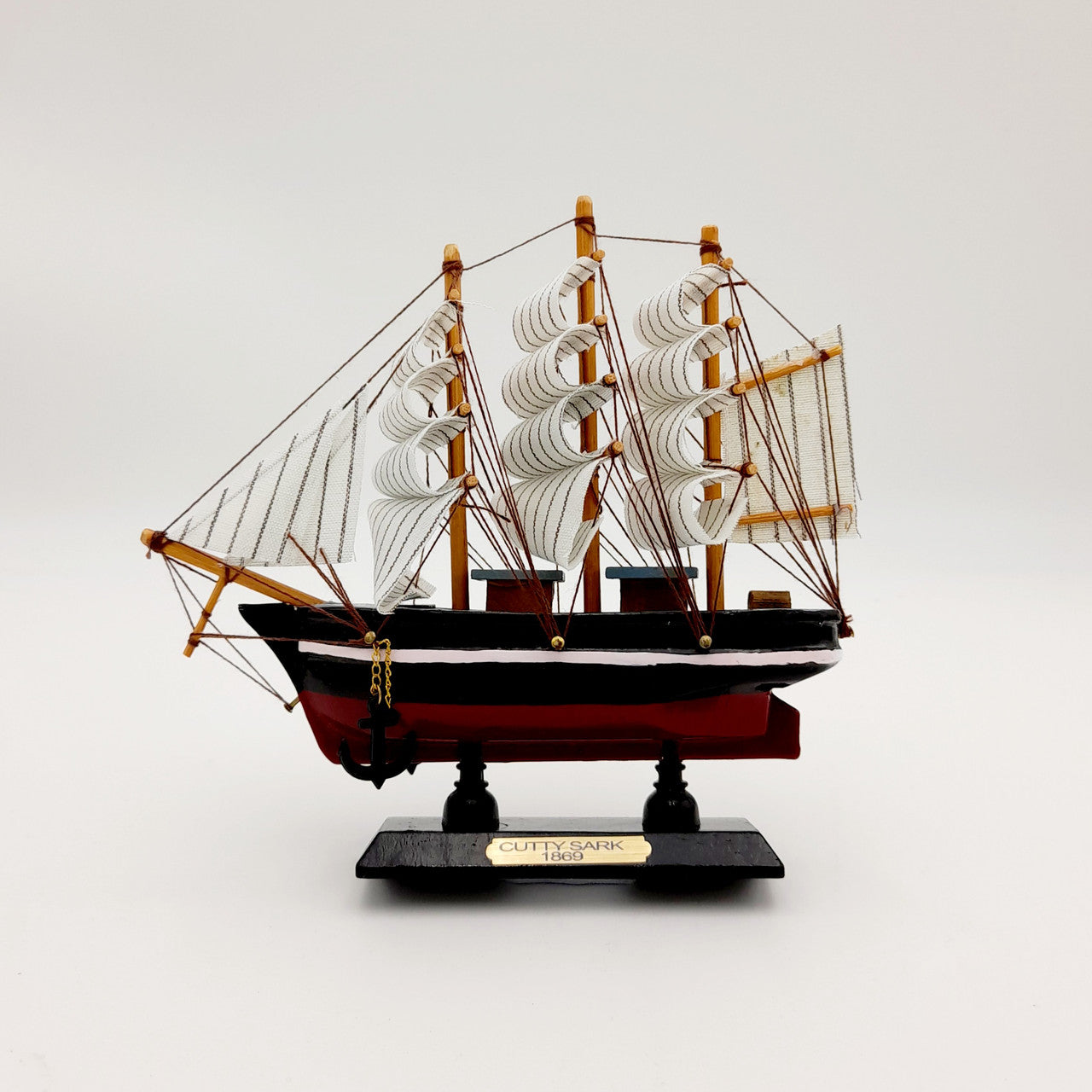 Cutty Sark - 16cm Model