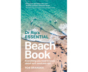 Dr Rip's Essential Beach Book