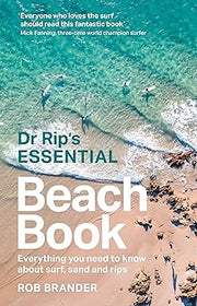 Dr Rip's Essential Beach Book