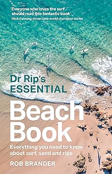 Dr Rip's Essential Beach Book