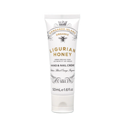 Maine Beach Hand & Nail Creme Ligurian Honey 50ml