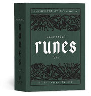 Essential Runes Kit: Reading the Ancient Symbols