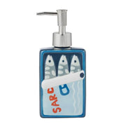Valencia Ceramic Dispenser