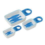 Sardine Set 3 Measuring Spoons