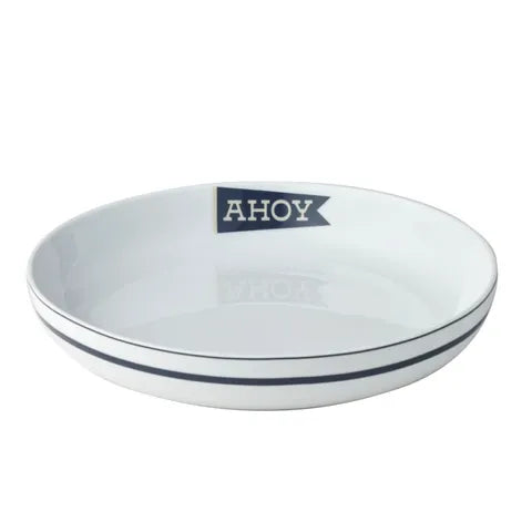 Ahoy Bowl