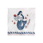 La Sirena Paper Napkins 20 pack
