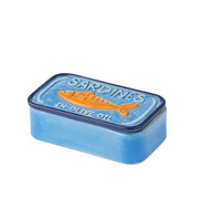 Trinket Box - Tavira Blue