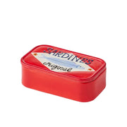 Trinket Box - Tavira Red