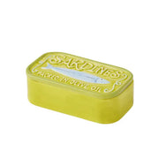 Trinket Box - Tavira Green