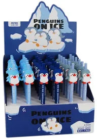 Eternal Pencil - Penguin