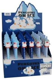 Click Pen - Penguin