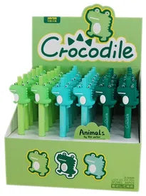Pencil Pacer - Crododile